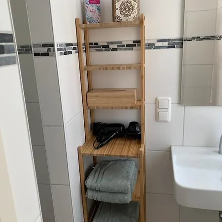 Bed & Breakfast Diemerplein 2*