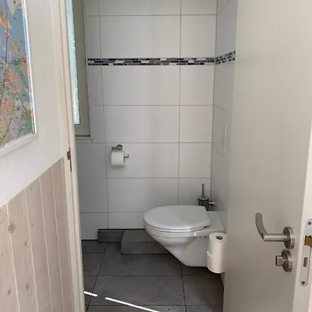 Bed & Breakfast Diemerplein 2*