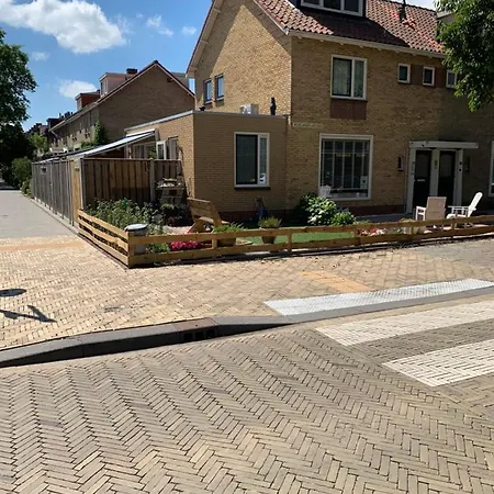 Diemerplein Diemen