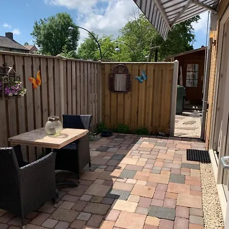 Diemerplein Bed & Breakfast Diemen