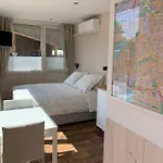 住宿加早餐酒店 Diemerplein 4*
