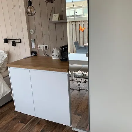 Bed & Breakfast Diemerplein