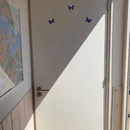 Bed & Breakfast Diemerplein