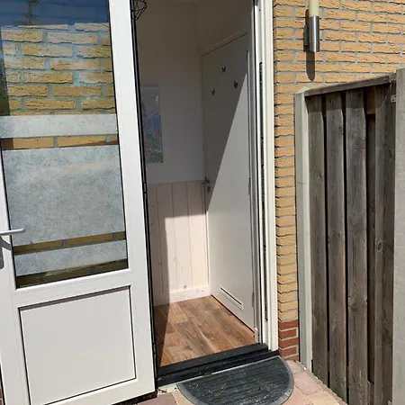 Bed & Breakfast Diemerplein Diemerbrug