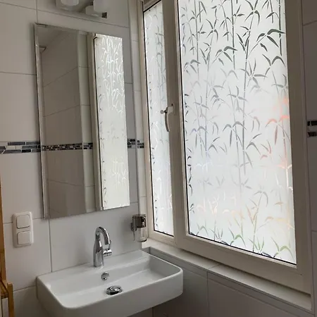 Bed & Breakfast Diemerplein