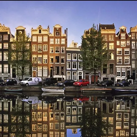 Bed & Breakfast Diemerplein Diemerbrug