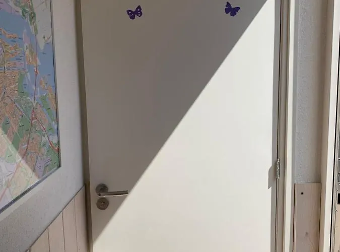 Bed & Breakfast Diemerplein