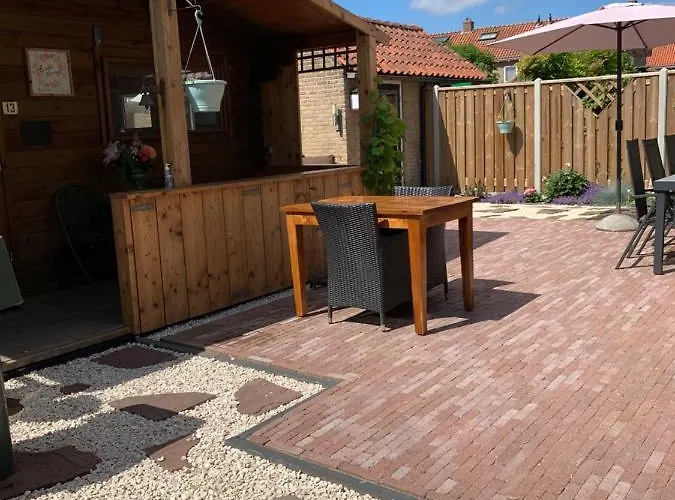 Bed & Breakfast Diemerplein 4*