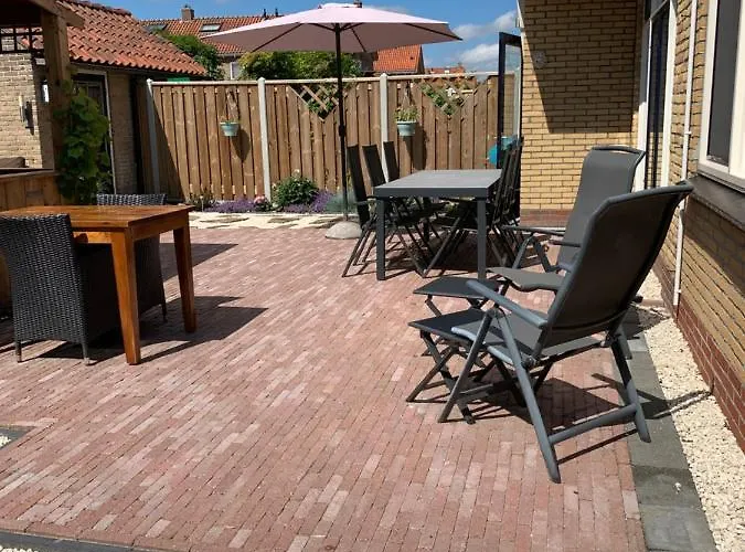 Diemerplein Bed & Breakfast