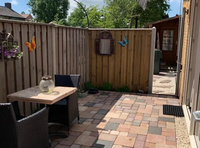 Diemerplein Bed & Breakfast Diemerbrug