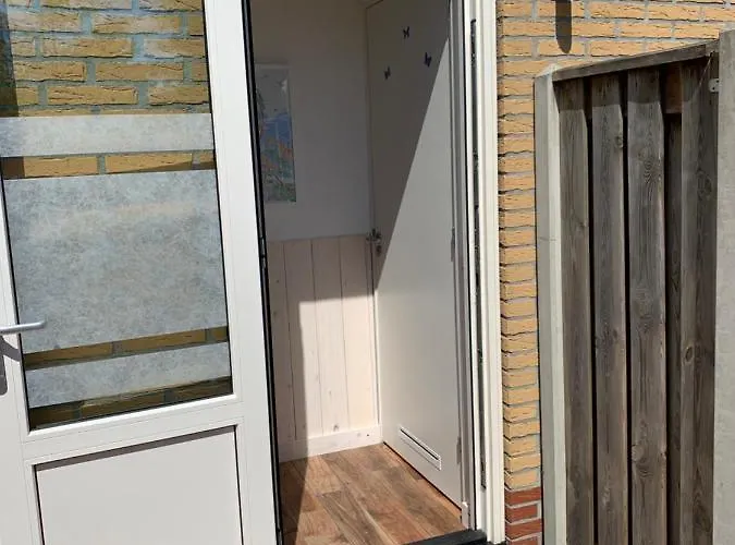 Bed & Breakfast Diemerplein Diemerbrug