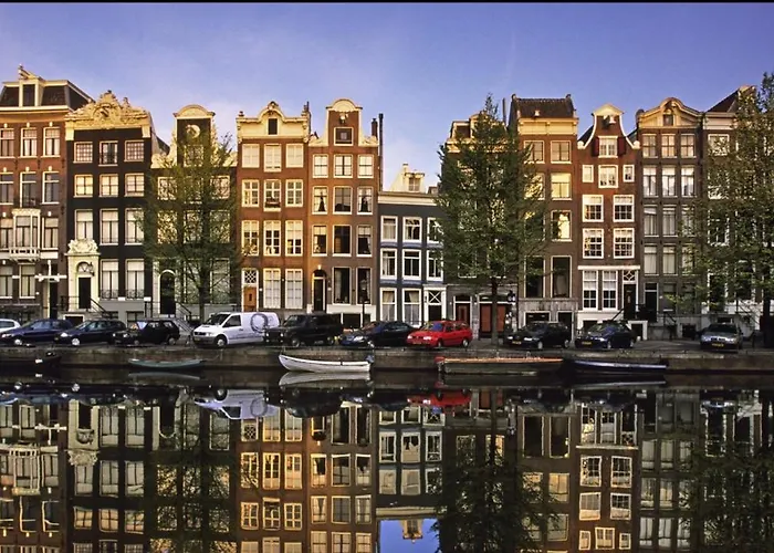 Bed & Breakfast Diemerplein Diemerbrug