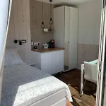 Bed & Breakfast Diemerplein