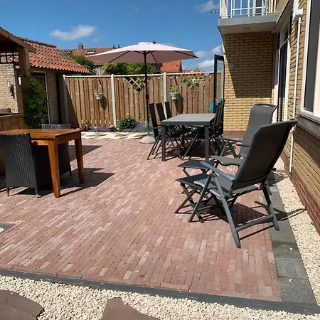Diemerplein فندق مبيت وإفطار